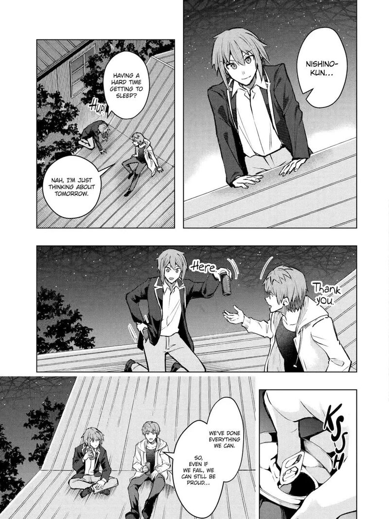 Monster Ga Afureru Sekai Ni Natta Node Suki Ni Ikitai To Omoimasu 54 29