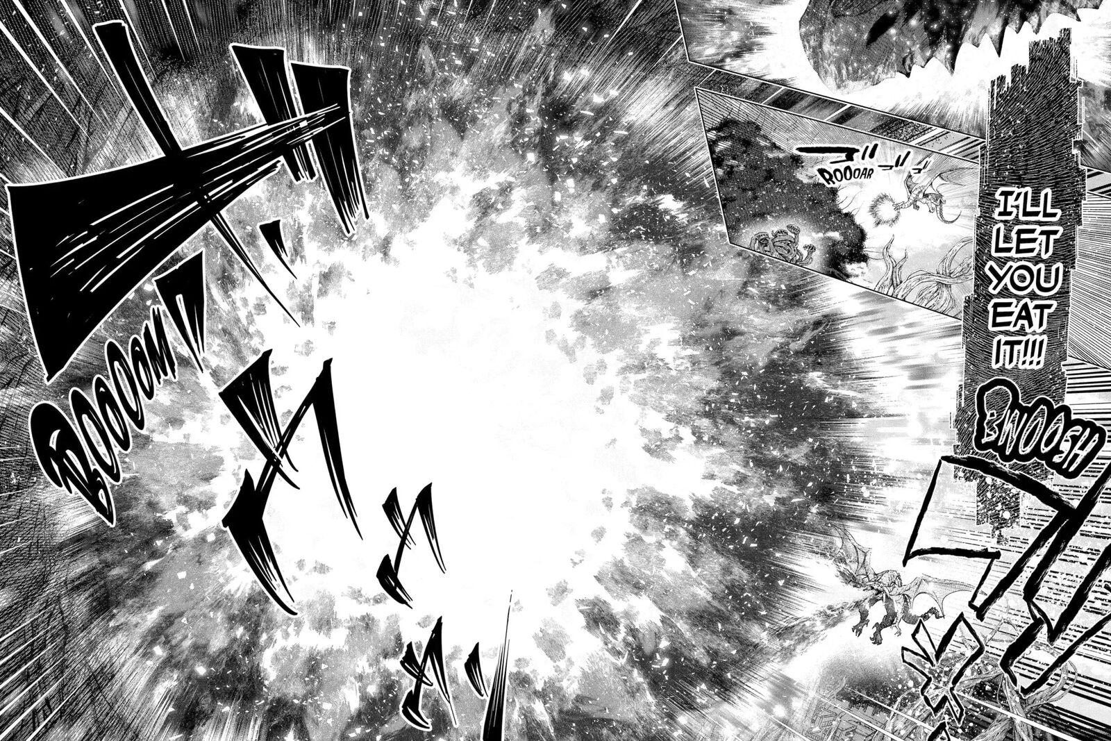 Monster Ga Afureru Sekai Ni Natta Node Suki Ni Ikitai To Omoimasu 55 29