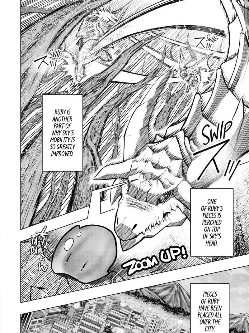 Monster Ga Afureru Sekai Ni Natta Node Suki Ni Ikitai To Omoimasu 55 35