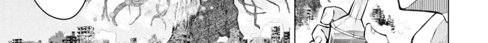 Monster Ga Afureru Sekai Ni Natta Node Suki Ni Ikitai To Omoimasu 55 46