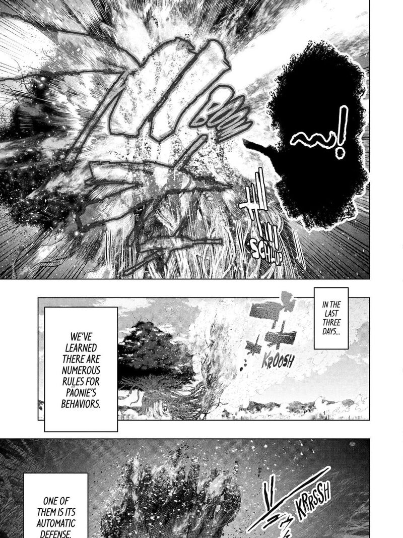 Monster Ga Afureru Sekai Ni Natta Node Suki Ni Ikitai To Omoimasu 55 5