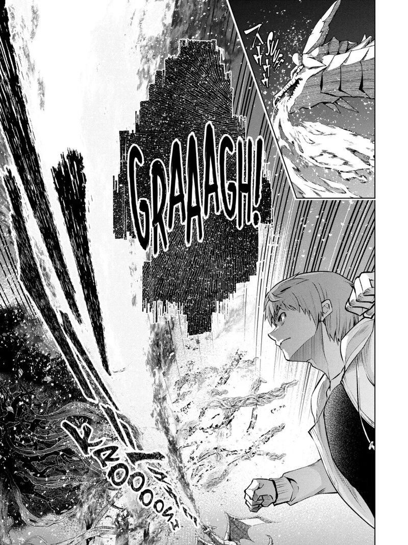 Monster Ga Afureru Sekai Ni Natta Node Suki Ni Ikitai To Omoimasu 55b 1