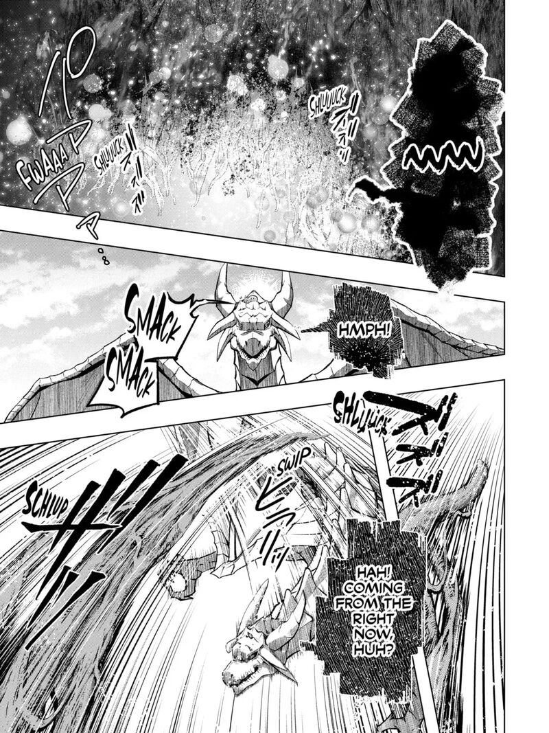 Monster Ga Afureru Sekai Ni Natta Node Suki Ni Ikitai To Omoimasu 55b 15