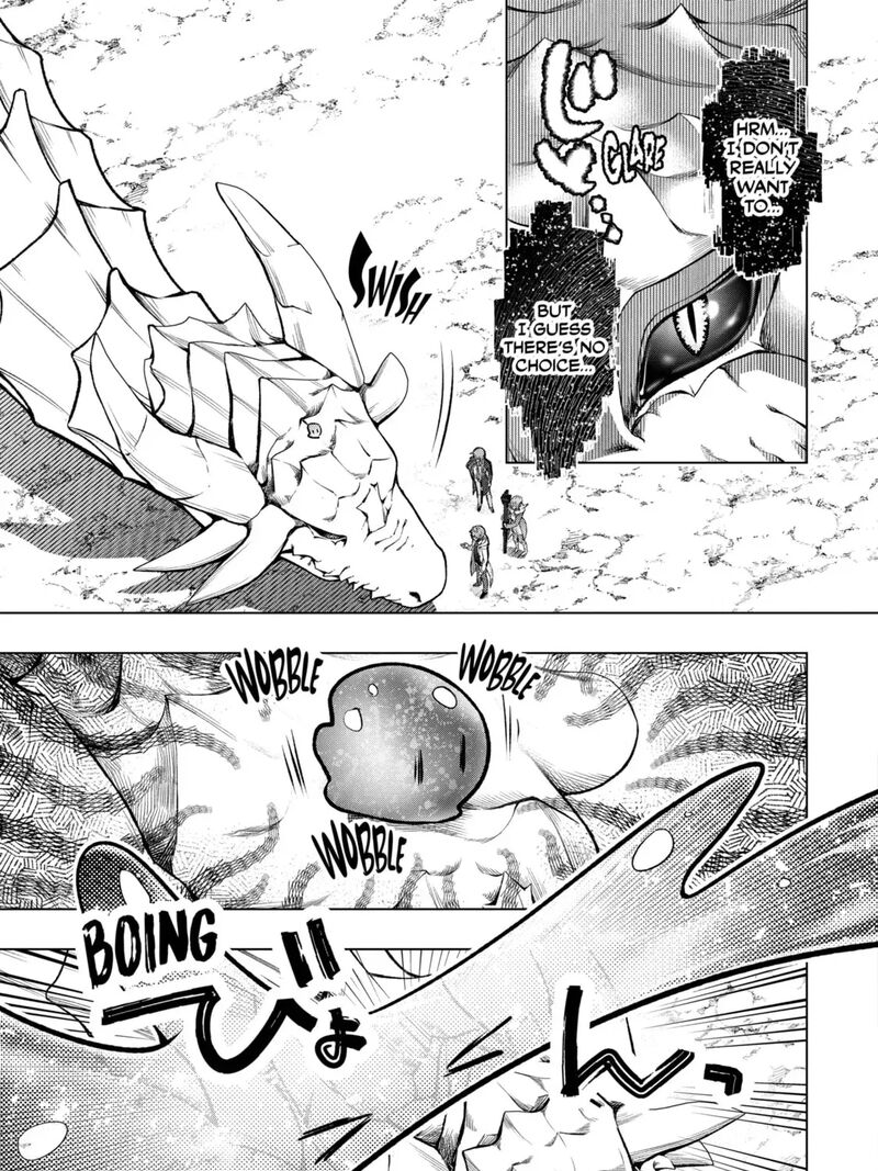 Monster Ga Afureru Sekai Ni Natta Node Suki Ni Ikitai To Omoimasu 55c 13