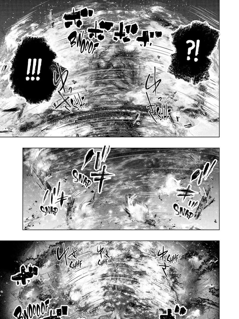 Monster Ga Afureru Sekai Ni Natta Node Suki Ni Ikitai To Omoimasu 56 29