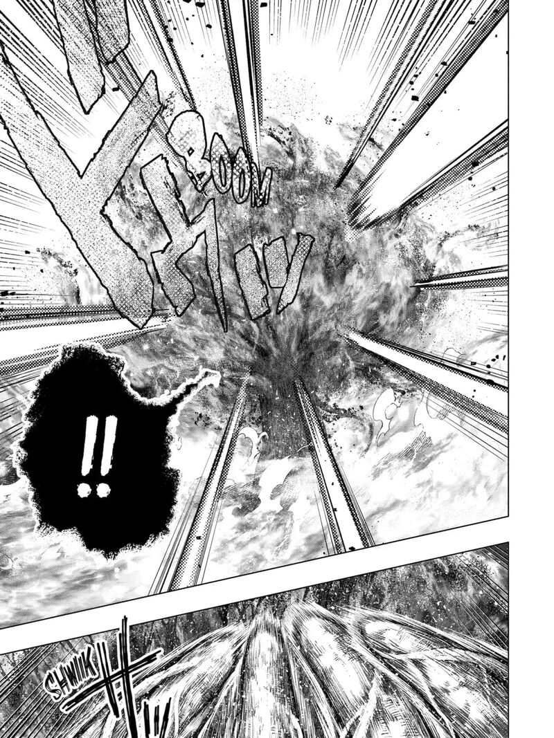 Monster Ga Afureru Sekai Ni Natta Node Suki Ni Ikitai To Omoimasu 56 37