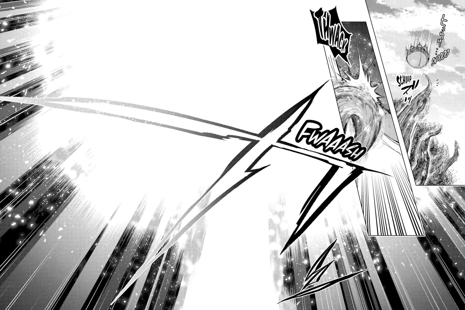 Monster Ga Afureru Sekai Ni Natta Node Suki Ni Ikitai To Omoimasu 56 55