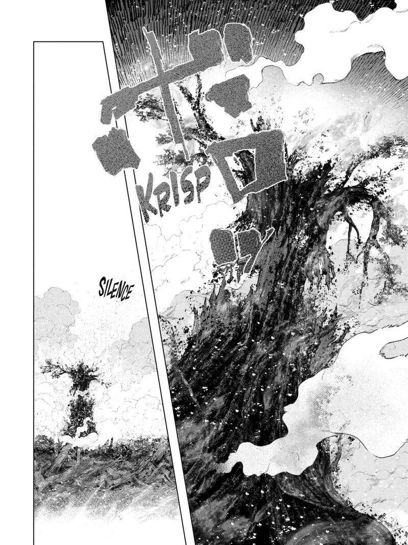 Monster Ga Afureru Sekai Ni Natta Node Suki Ni Ikitai To Omoimasu 56 63