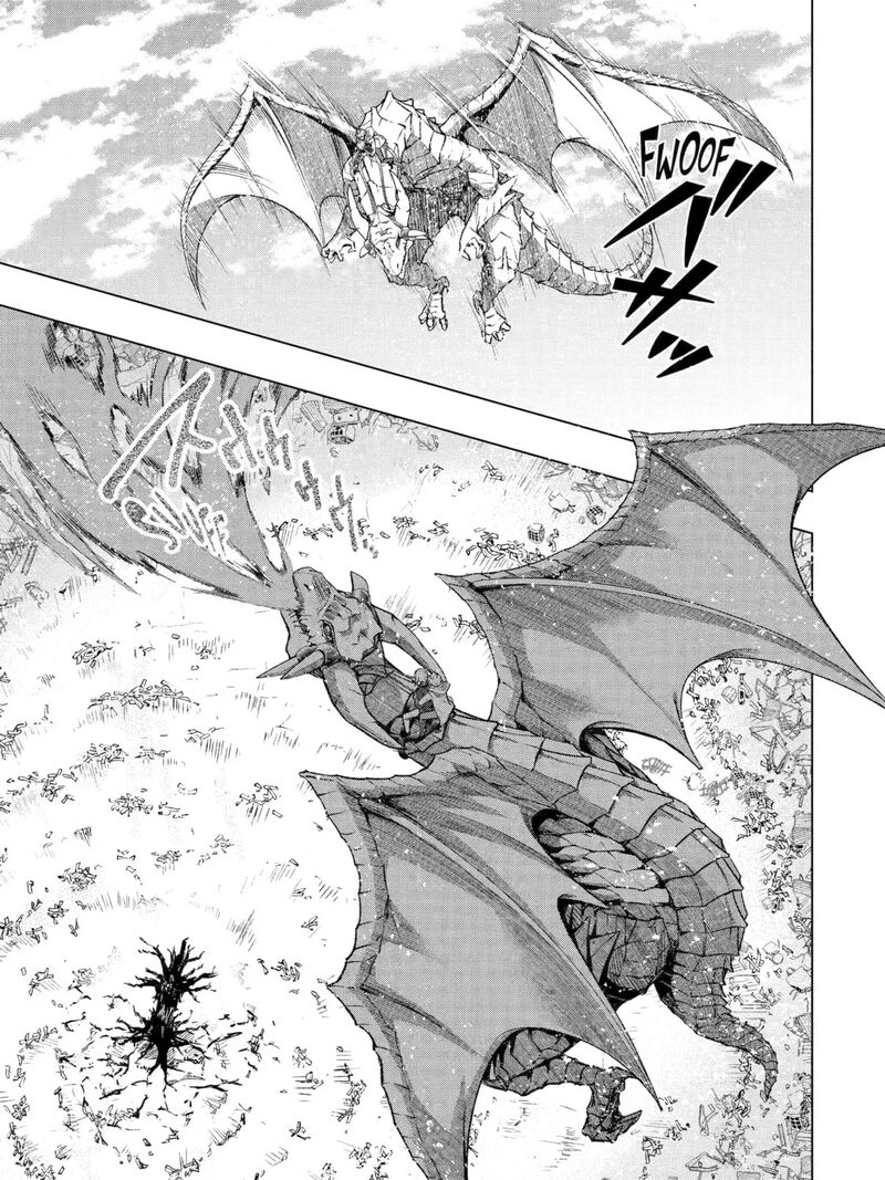 Monster Ga Afureru Sekai Ni Natta Node Suki Ni Ikitai To Omoimasu 56 73