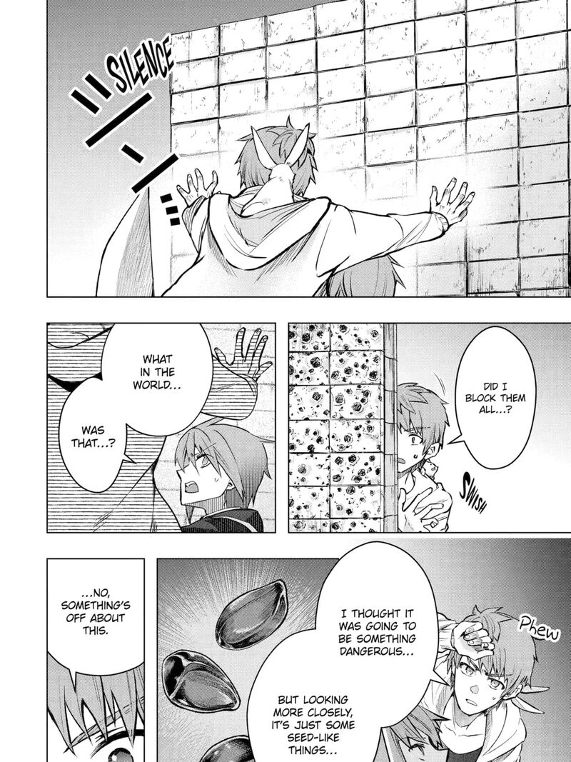 Monster Ga Afureru Sekai Ni Natta Node Suki Ni Ikitai To Omoimasu 56 85