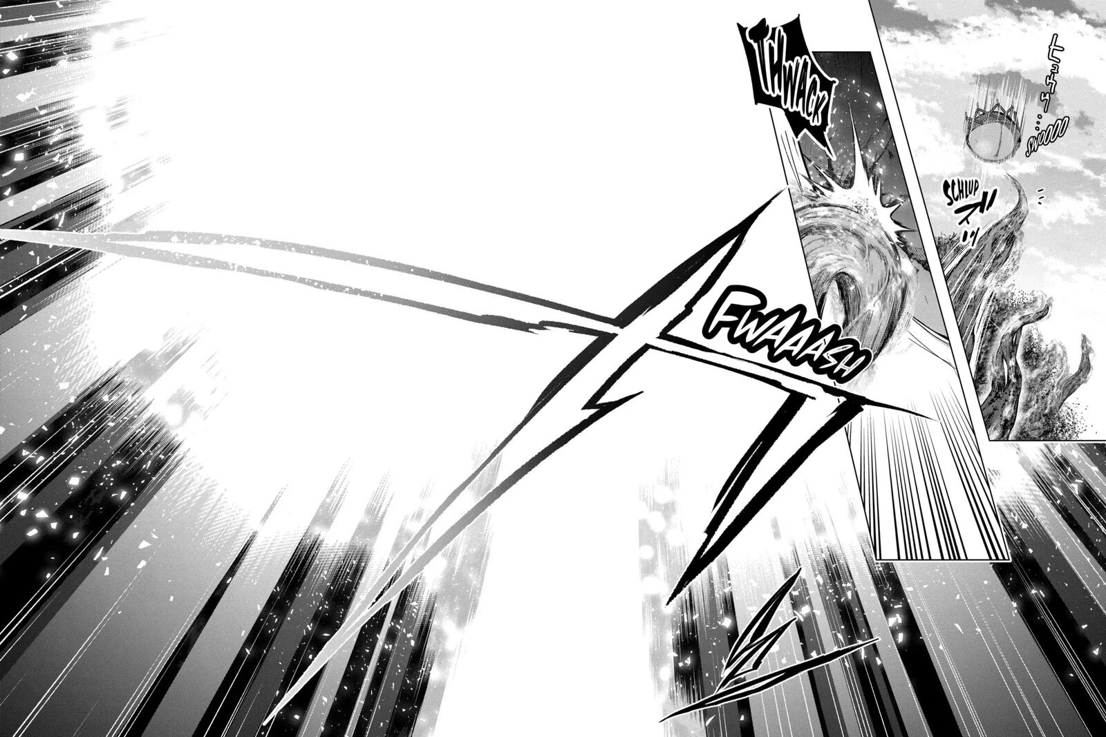 Monster Ga Afureru Sekai Ni Natta Node Suki Ni Ikitai To Omoimasu 56c 15