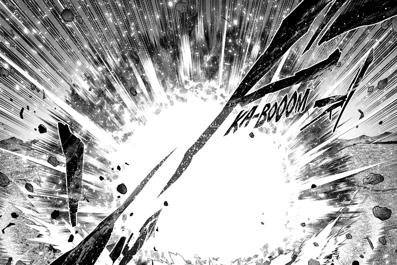 Monster Ga Afureru Sekai Ni Natta Node Suki Ni Ikitai To Omoimasu 56c 17