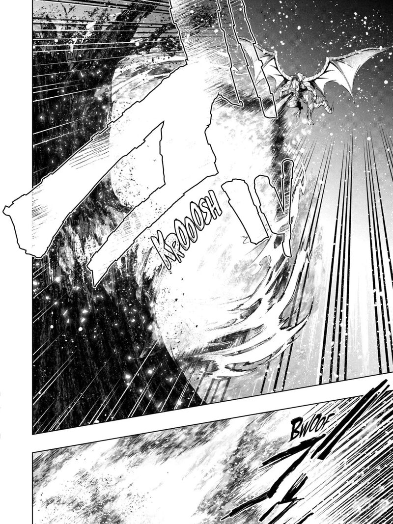 Monster Ga Afureru Sekai Ni Natta Node Suki Ni Ikitai To Omoimasu 56d 19