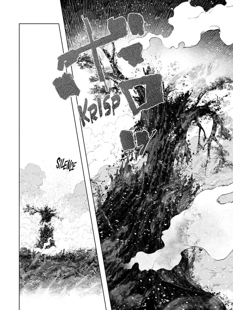 Monster Ga Afureru Sekai Ni Natta Node Suki Ni Ikitai To Omoimasu 56d 7