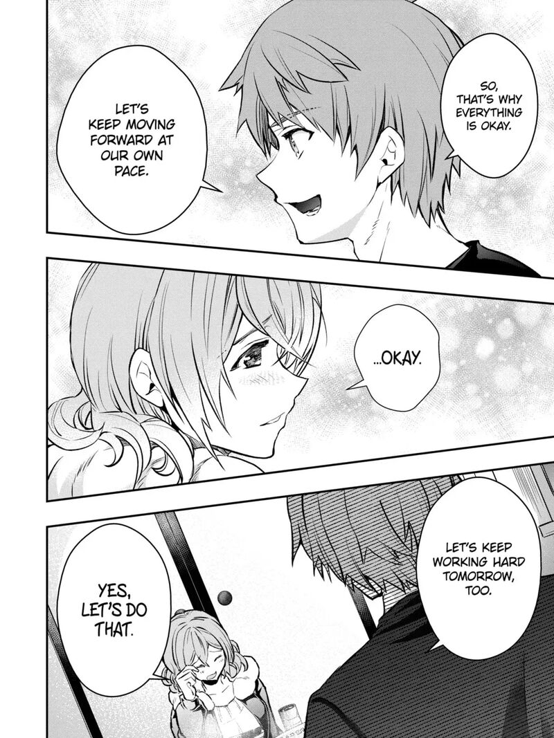 Monster Ga Afureru Sekai Ni Natta Node Suki Ni Ikitai To Omoimasu 56e 23