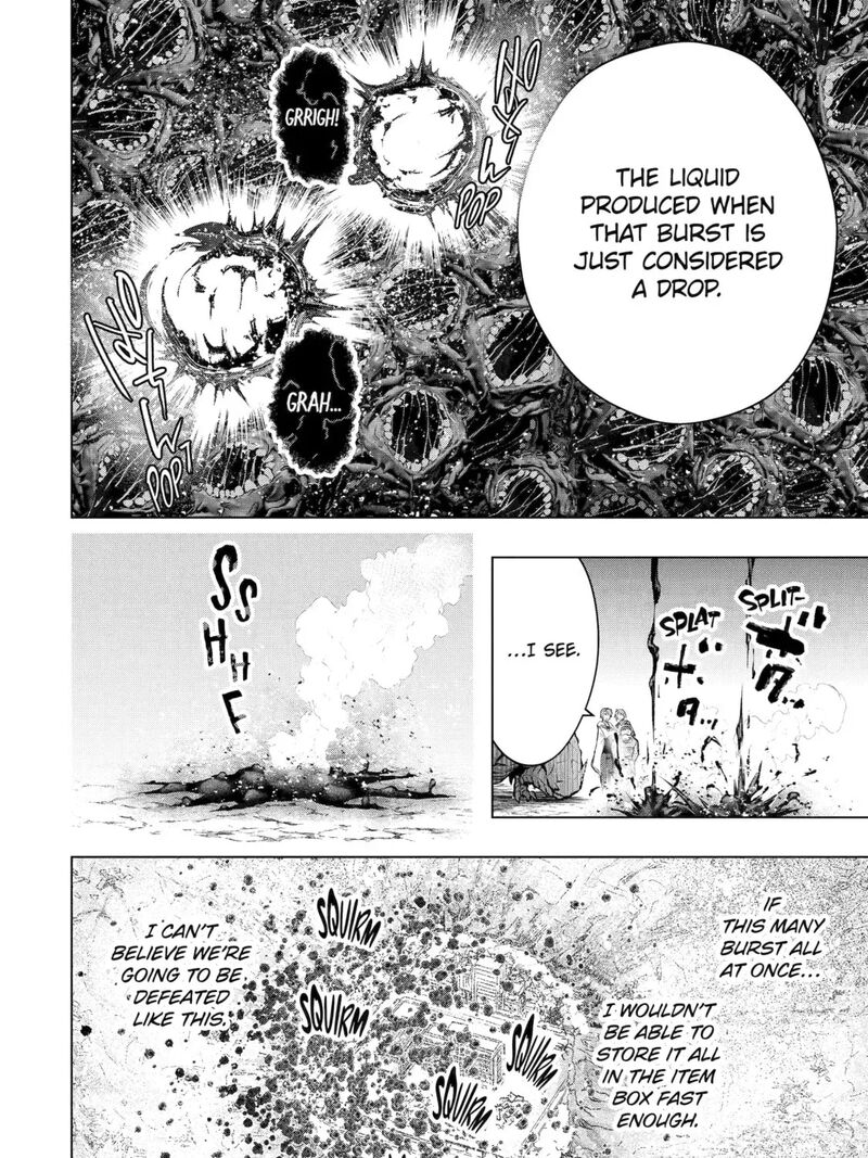 Monster Ga Afureru Sekai Ni Natta Node Suki Ni Ikitai To Omoimasu 57 27