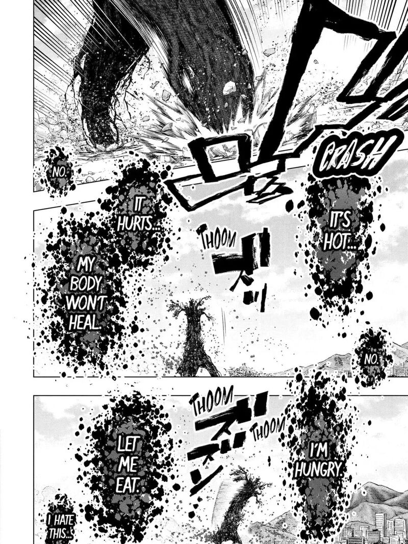 Monster Ga Afureru Sekai Ni Natta Node Suki Ni Ikitai To Omoimasu 57 59