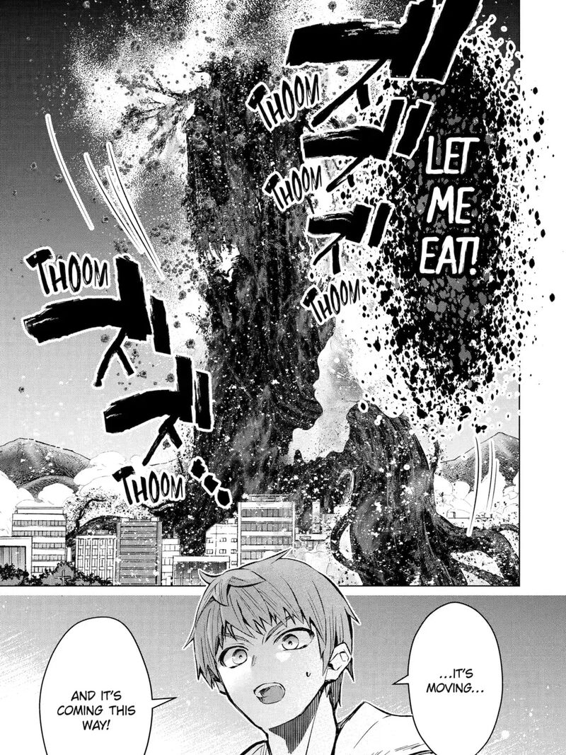 Monster Ga Afureru Sekai Ni Natta Node Suki Ni Ikitai To Omoimasu 57 61