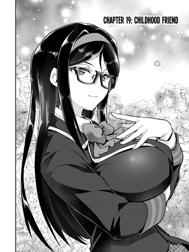 Monster Ga Afureru Sekai Ni Natta Node Suki Ni Ikitai To Omoimasu 57a 3