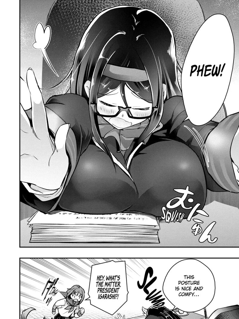 Monster Ga Afureru Sekai Ni Natta Node Suki Ni Ikitai To Omoimasu 57a 7