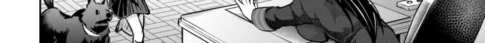 Monster Ga Afureru Sekai Ni Natta Node Suki Ni Ikitai To Omoimasu 57a 8