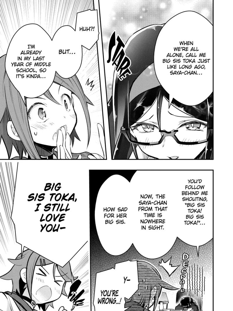 Monster Ga Afureru Sekai Ni Natta Node Suki Ni Ikitai To Omoimasu 57a 9