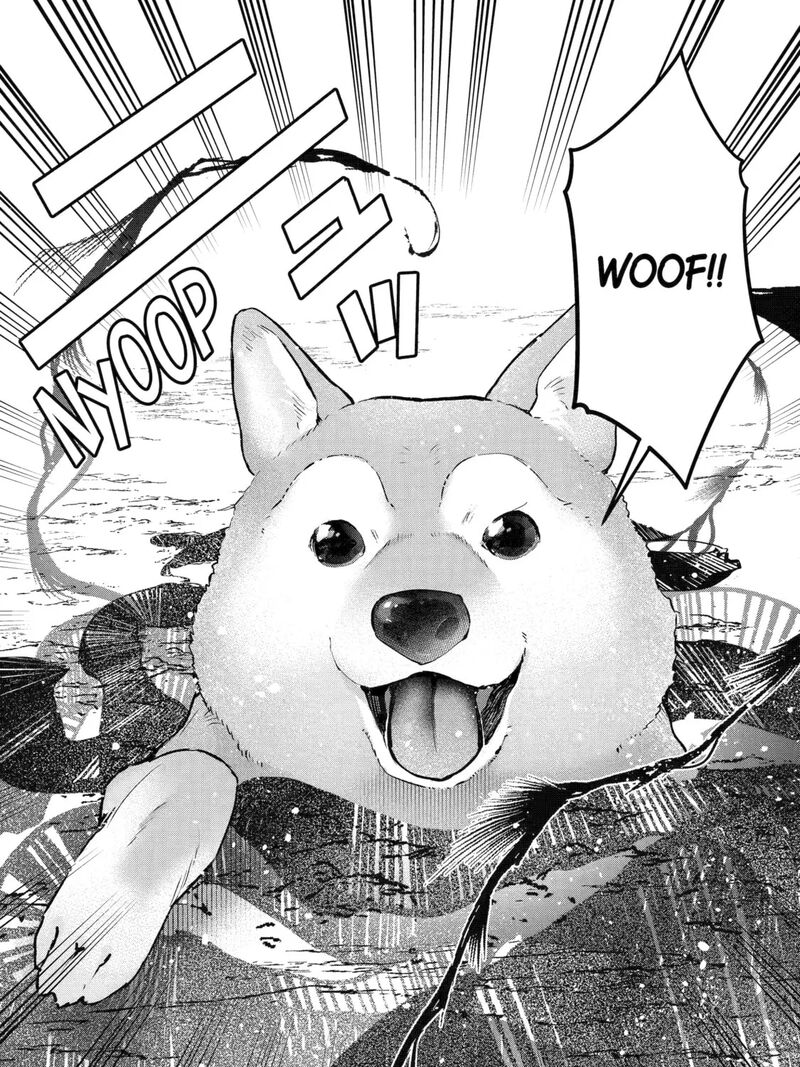 Monster Ga Afureru Sekai Ni Natta Node Suki Ni Ikitai To Omoimasu 58 63