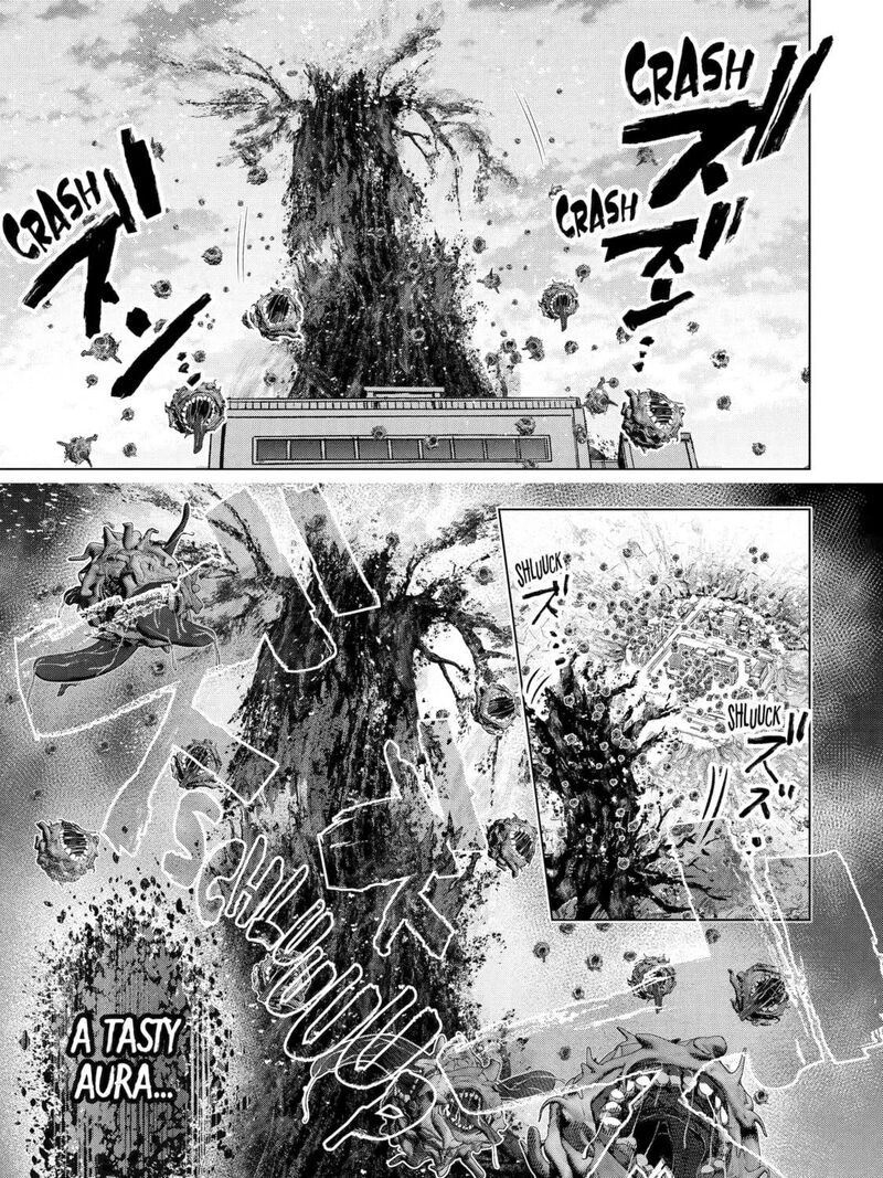 Monster Ga Afureru Sekai Ni Natta Node Suki Ni Ikitai To Omoimasu 58 9