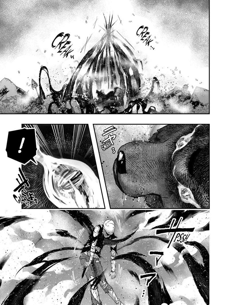 Monster Ga Afureru Sekai Ni Natta Node Suki Ni Ikitai To Omoimasu 58a 23