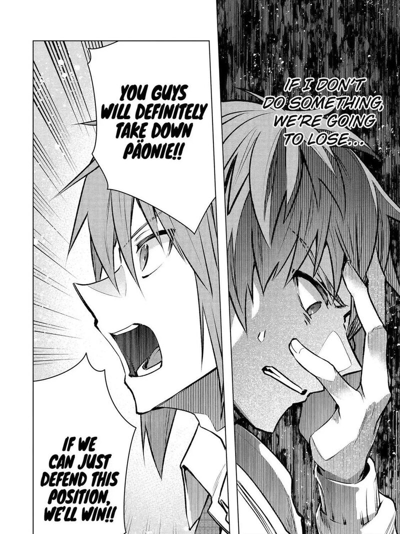 Monster Ga Afureru Sekai Ni Natta Node Suki Ni Ikitai To Omoimasu 59 11