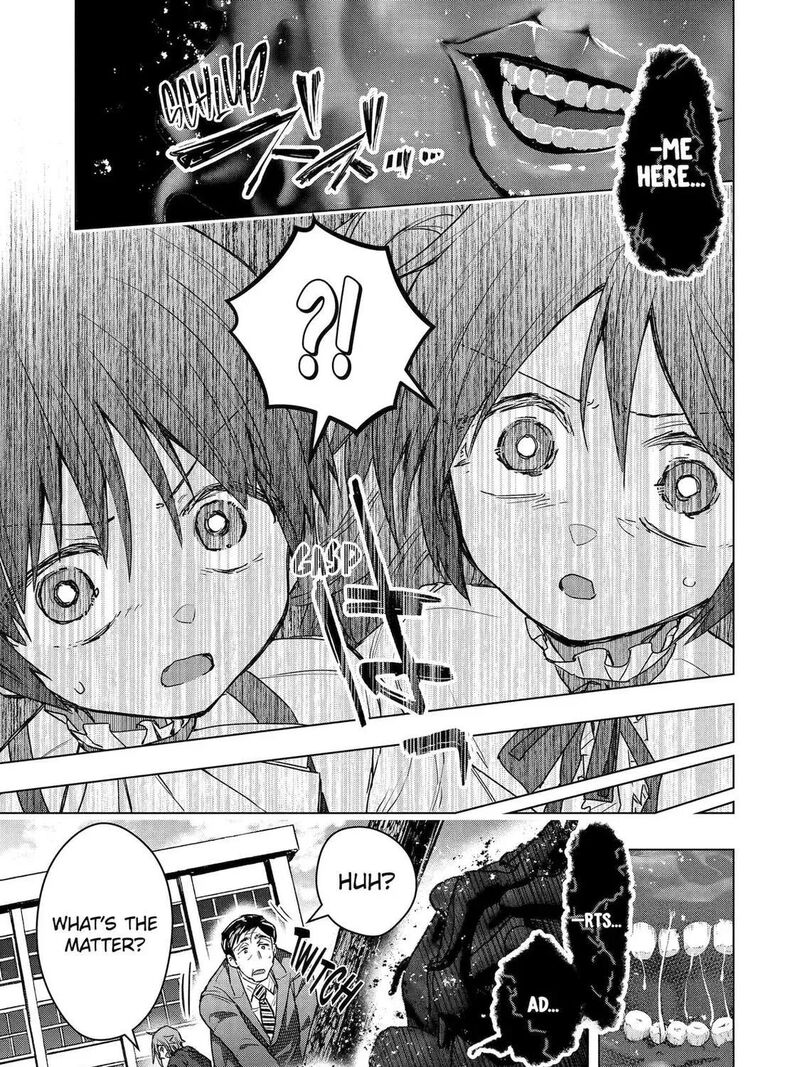 Monster Ga Afureru Sekai Ni Natta Node Suki Ni Ikitai To Omoimasu 59 31