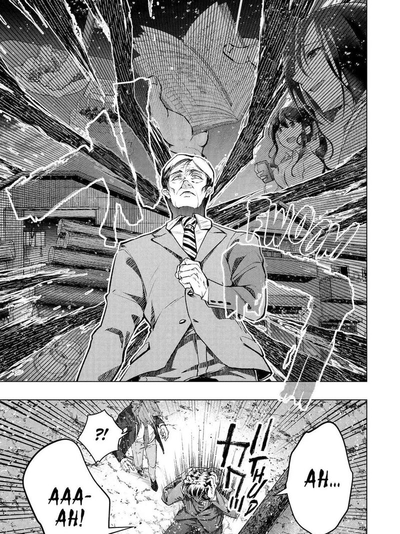 Monster Ga Afureru Sekai Ni Natta Node Suki Ni Ikitai To Omoimasu 59 35