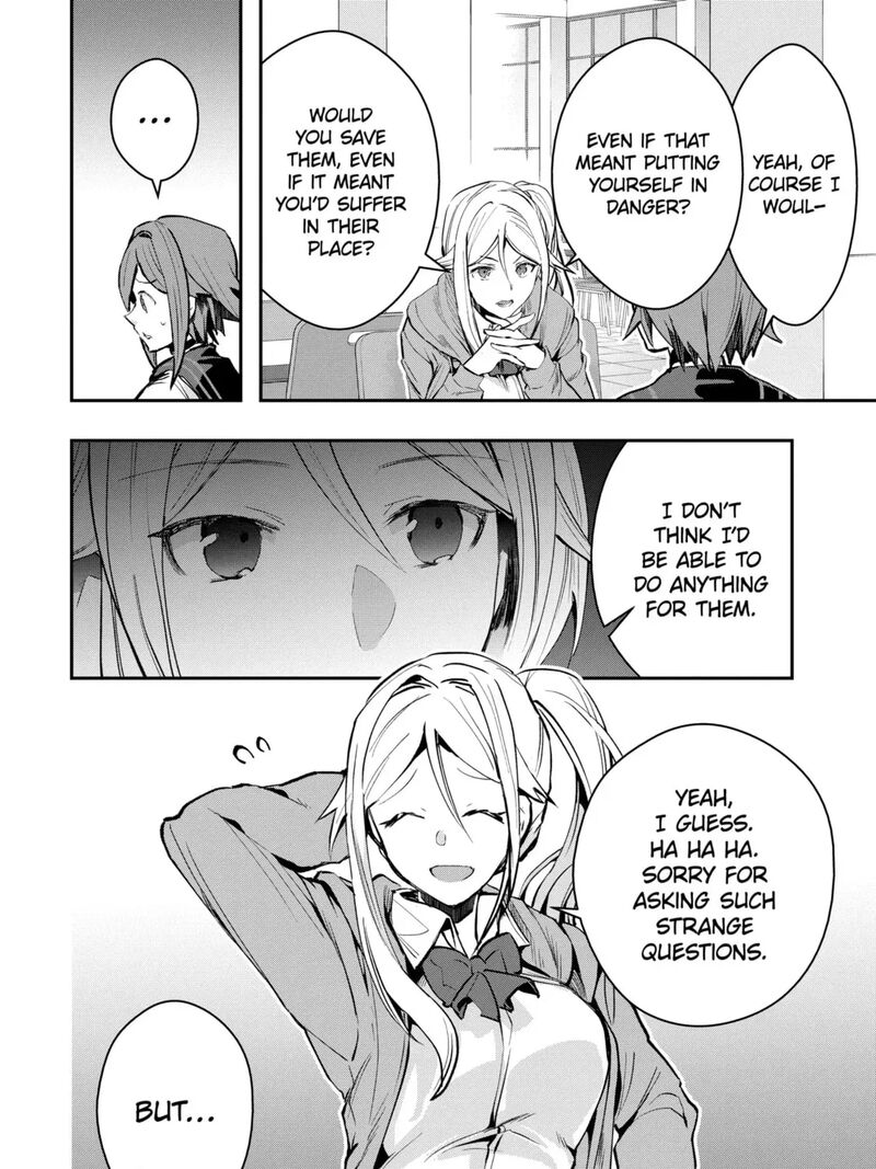 Monster Ga Afureru Sekai Ni Natta Node Suki Ni Ikitai To Omoimasu 59a 11