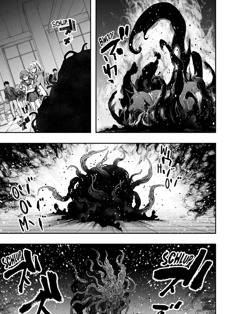 Monster Ga Afureru Sekai Ni Natta Node Suki Ni Ikitai To Omoimasu 59a 21