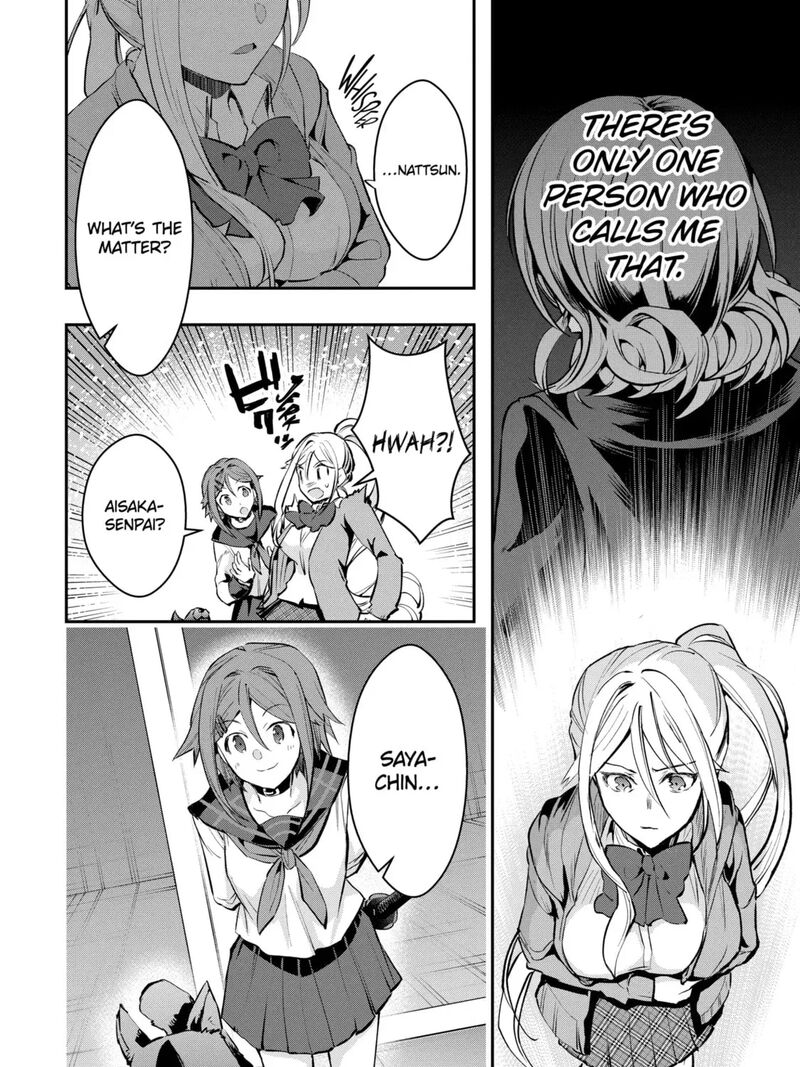 Monster Ga Afureru Sekai Ni Natta Node Suki Ni Ikitai To Omoimasu 59a 7