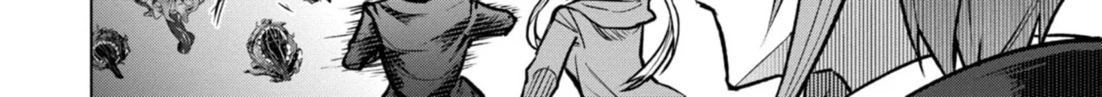 Monster Ga Afureru Sekai Ni Natta Node Suki Ni Ikitai To Omoimasu 59b 2