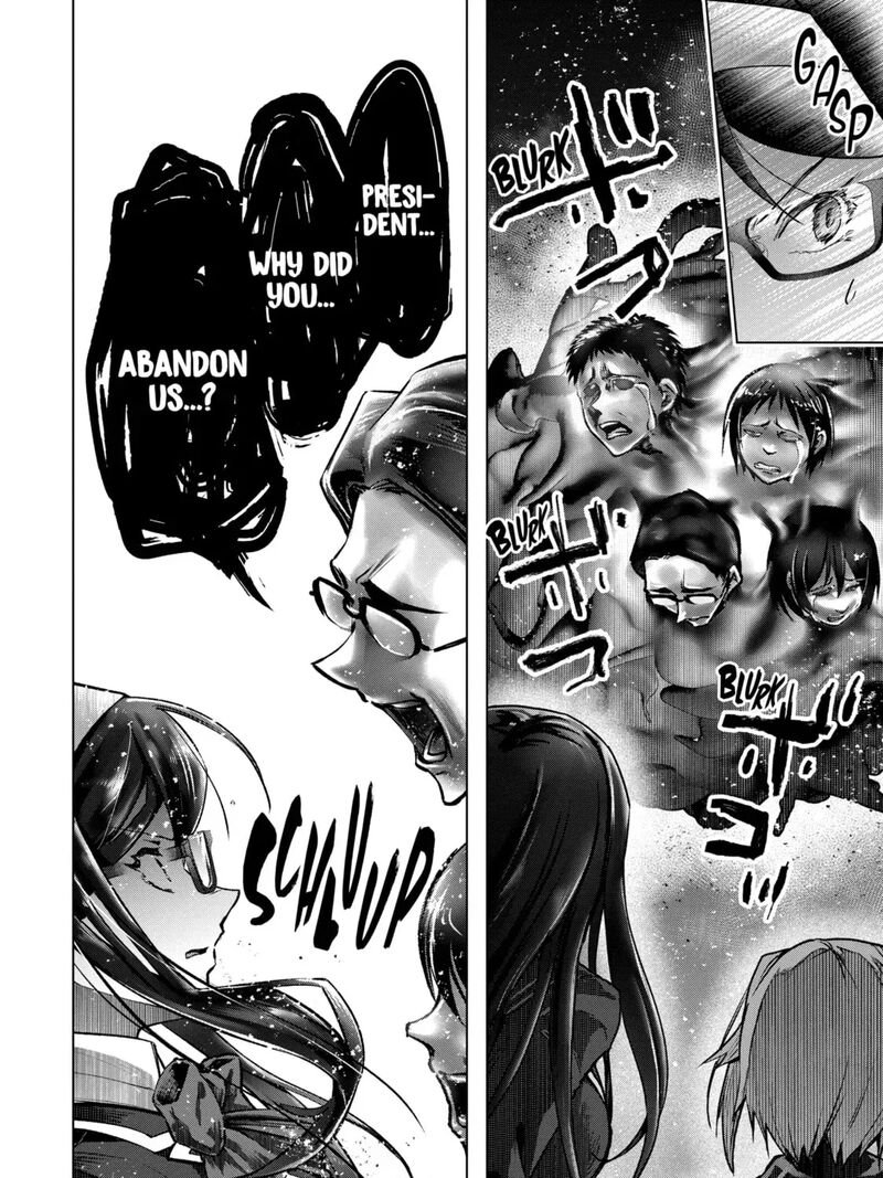 Monster Ga Afureru Sekai Ni Natta Node Suki Ni Ikitai To Omoimasu 59c 1