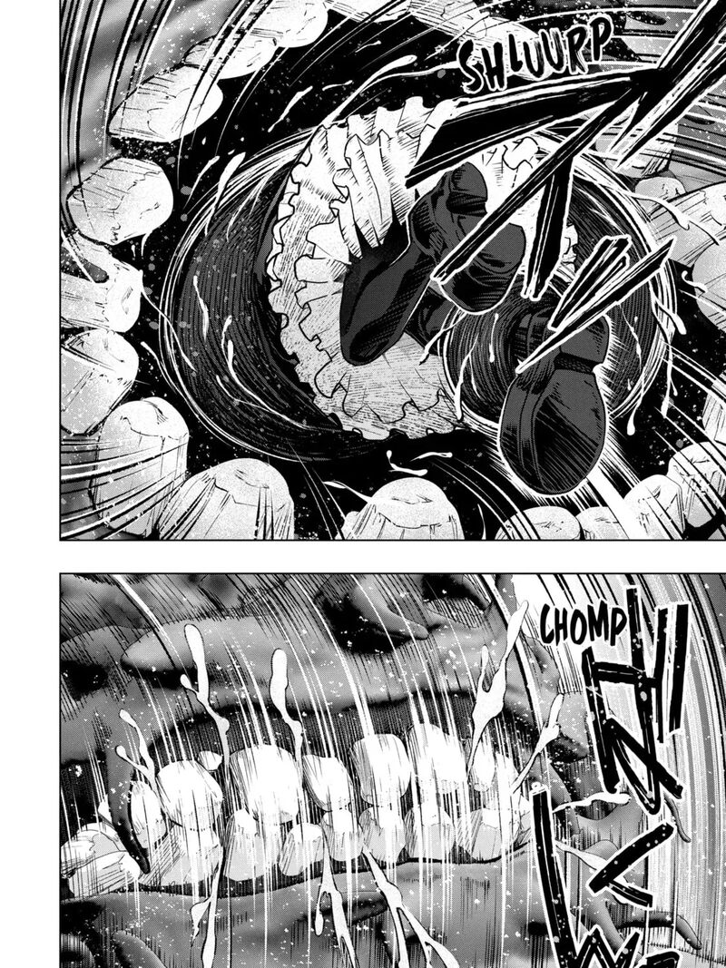 Monster Ga Afureru Sekai Ni Natta Node Suki Ni Ikitai To Omoimasu 59c 5