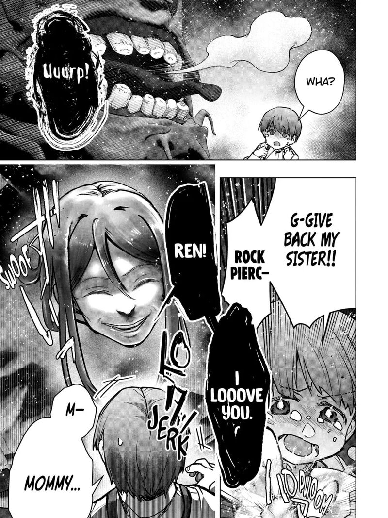 Monster Ga Afureru Sekai Ni Natta Node Suki Ni Ikitai To Omoimasu 59c 7