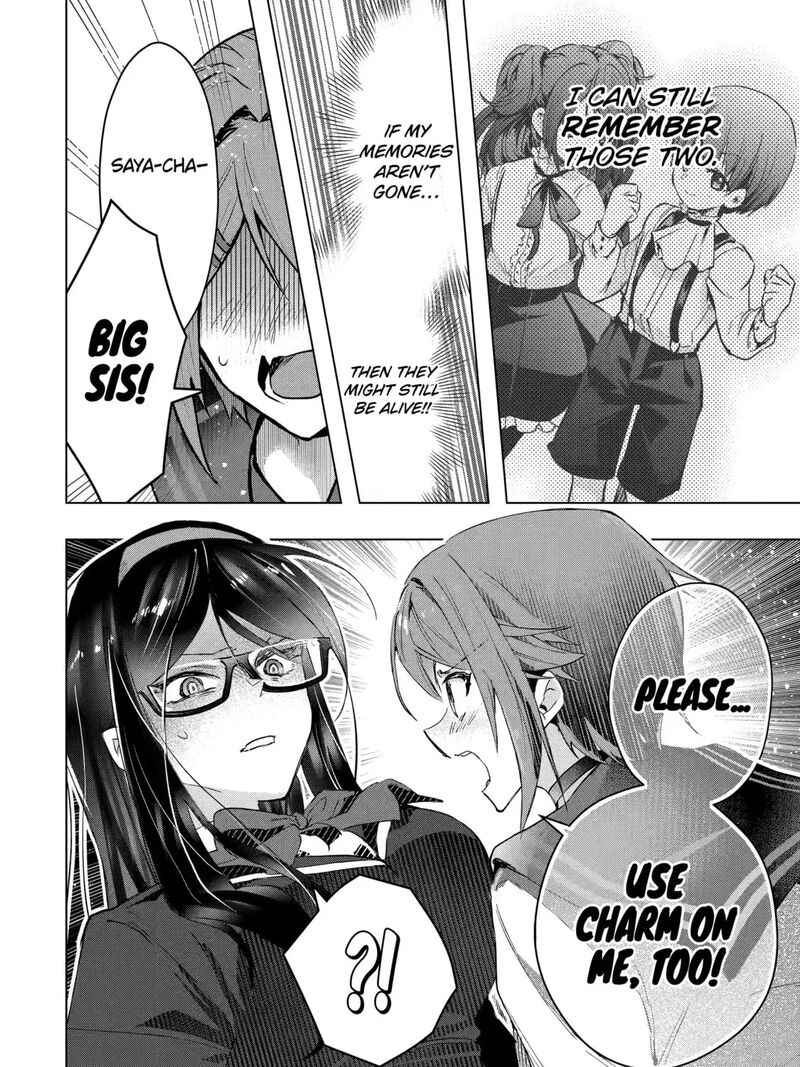 Monster Ga Afureru Sekai Ni Natta Node Suki Ni Ikitai To Omoimasu 60 30