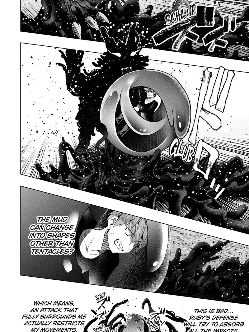 Monster Ga Afureru Sekai Ni Natta Node Suki Ni Ikitai To Omoimasu 60c 19