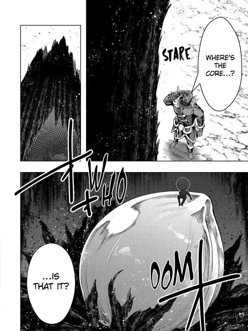 Monster Ga Afureru Sekai Ni Natta Node Suki Ni Ikitai To Omoimasu 61 36