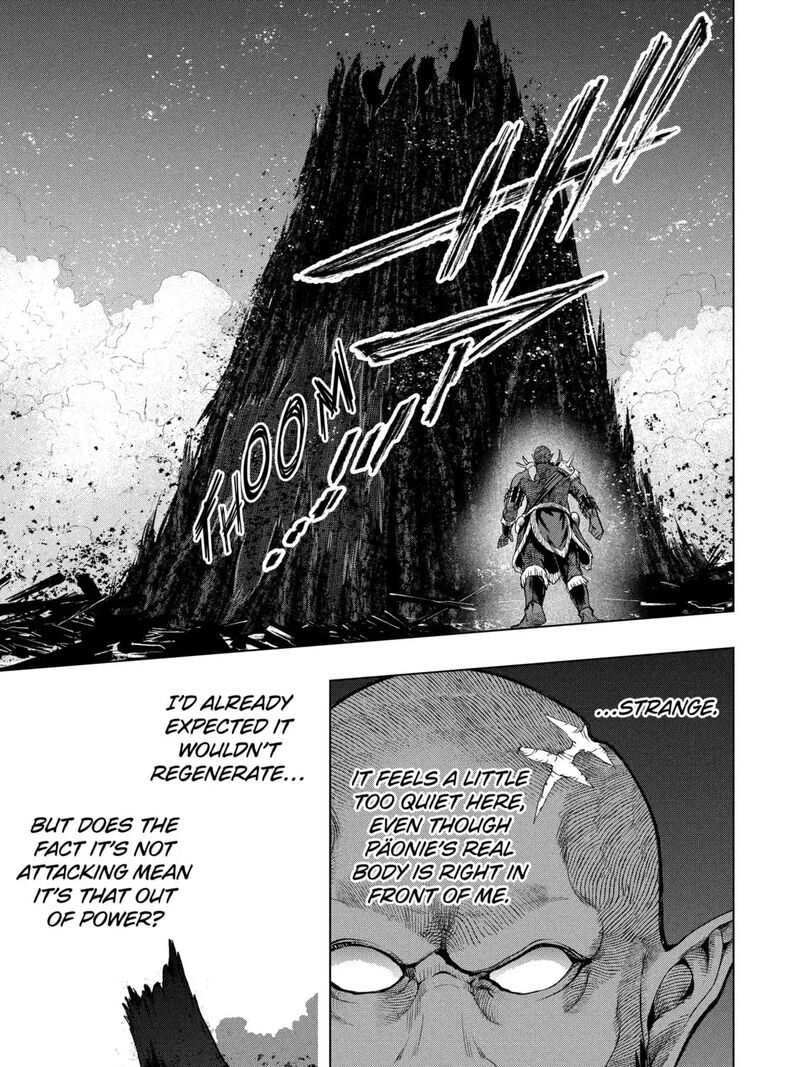 Monster Ga Afureru Sekai Ni Natta Node Suki Ni Ikitai To Omoimasu 61b 15