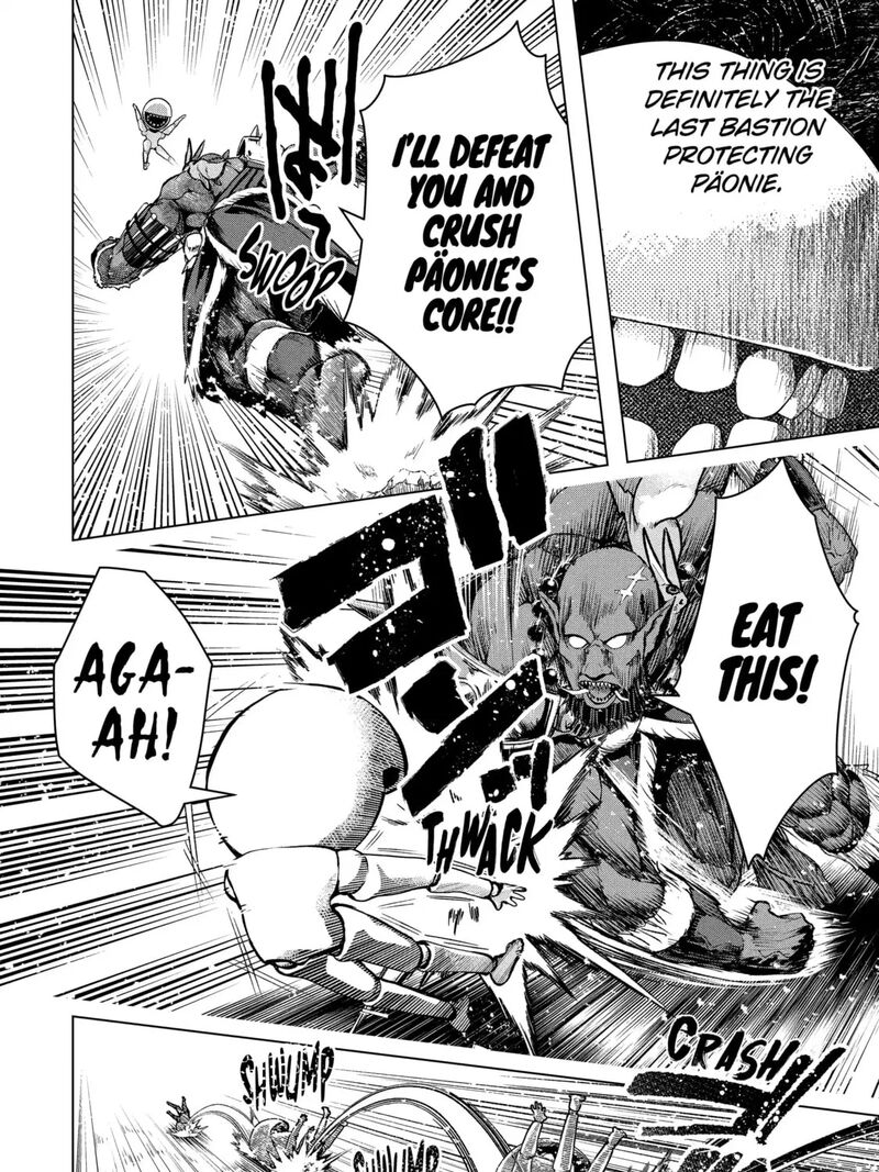 Monster Ga Afureru Sekai Ni Natta Node Suki Ni Ikitai To Omoimasu 61c 7