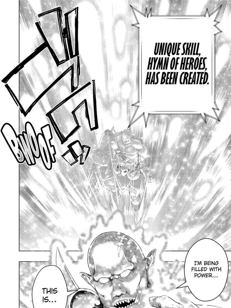 Monster Ga Afureru Sekai Ni Natta Node Suki Ni Ikitai To Omoimasu 62 21