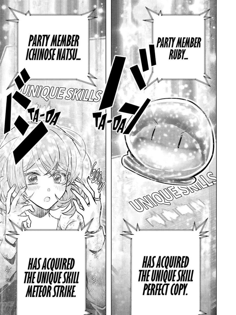 Monster Ga Afureru Sekai Ni Natta Node Suki Ni Ikitai To Omoimasu 62 27