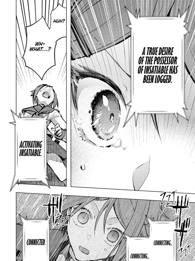 Monster Ga Afureru Sekai Ni Natta Node Suki Ni Ikitai To Omoimasu 62 55