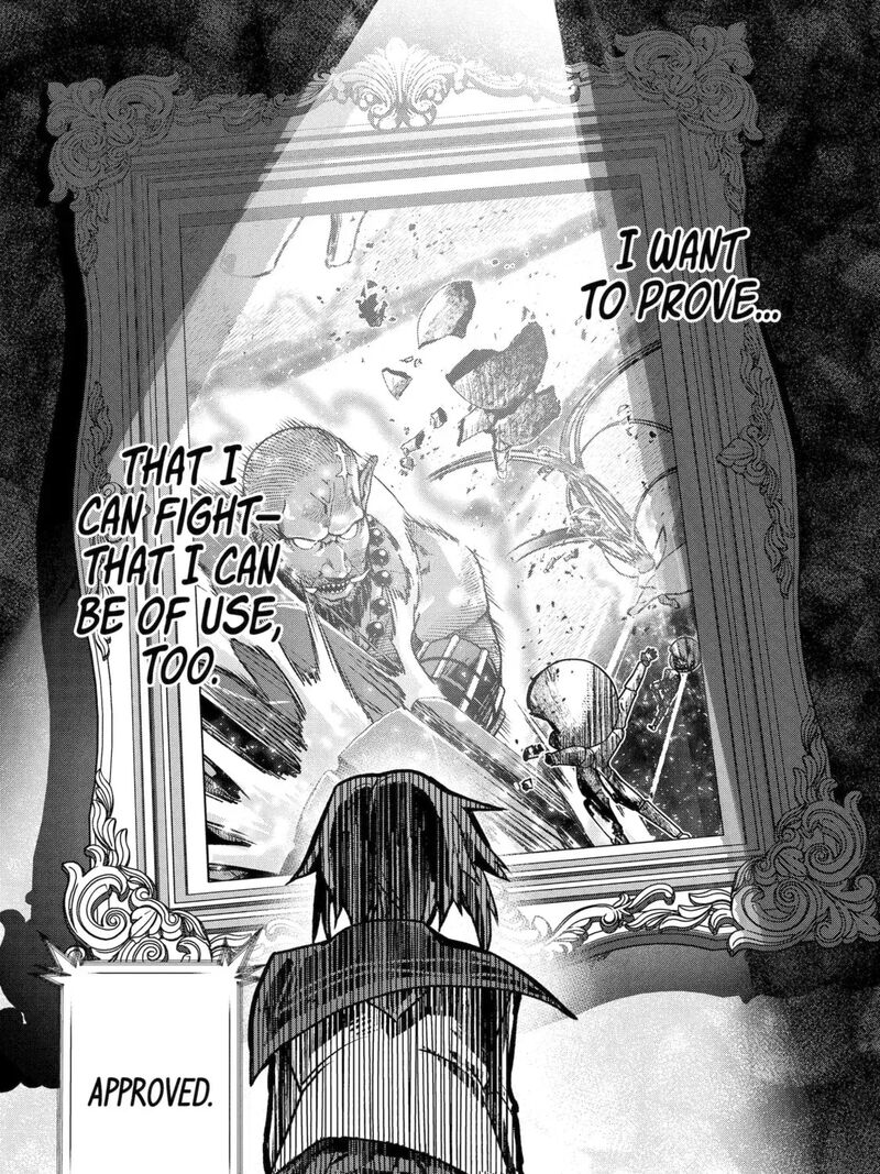 Monster Ga Afureru Sekai Ni Natta Node Suki Ni Ikitai To Omoimasu 62c 7