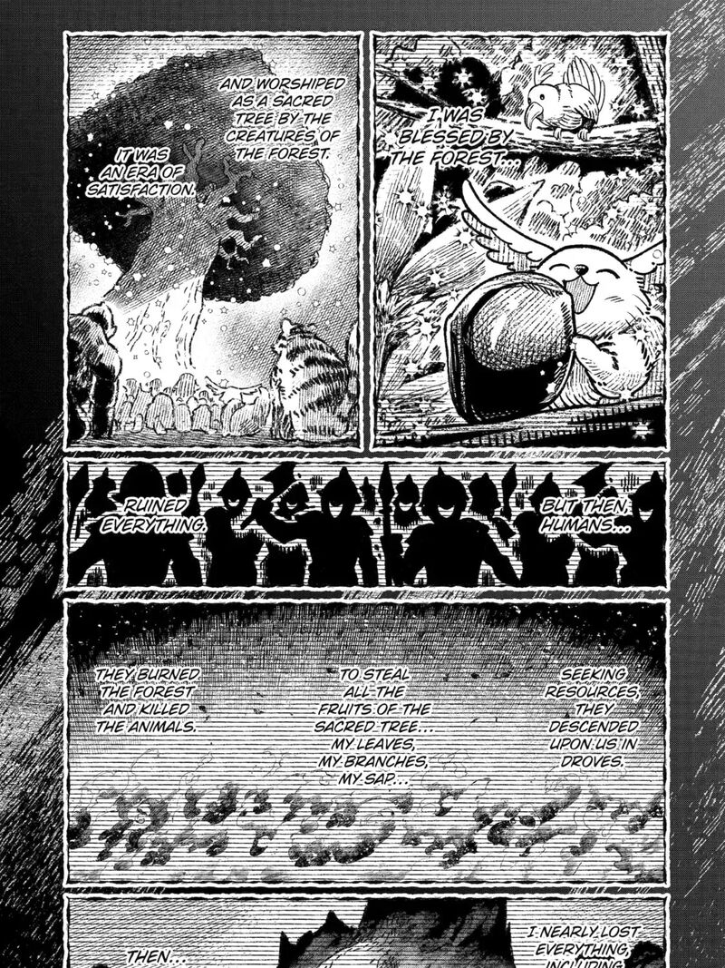 Monster Ga Afureru Sekai Ni Natta Node Suki Ni Ikitai To Omoimasu 63 7