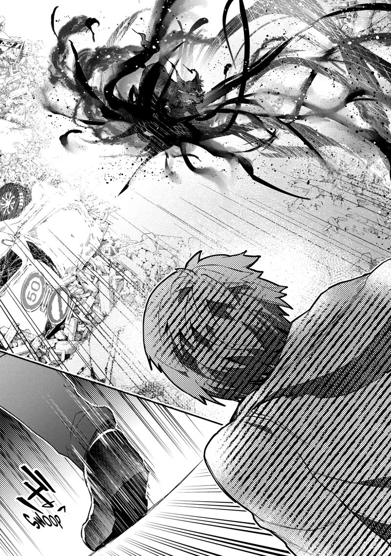 Monster Ga Afureru Sekai Ni Natta Node Suki Ni Ikitai To Omoimasu 65 3